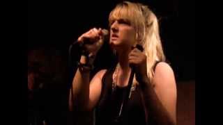 Evans The Death - Intrinsic Grey (Live @ The Macbeth, London, 04/09/13)