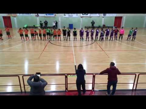 Real Fenice - New Depo  | Highlights, 13a giornata Serie A Femminile 2016/2017