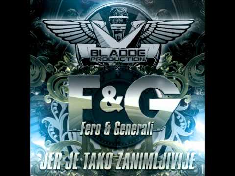 6.F&G(Fero)-Lova i sise (Bladde production)