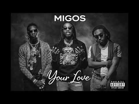 [FREE] Migos x Gunna Type Beat - "Your Love" | TRAP TYPE BEAT 2026
