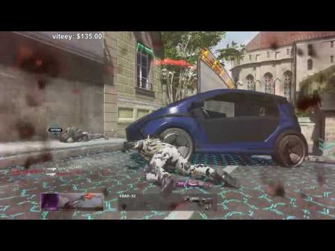 IBAD HAS MIDLIFE CRISIS AND RAGES AT KILLA