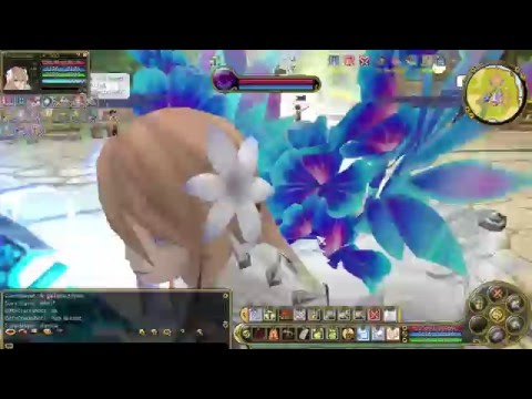 Insanity Flyff E249 - Looking at iamsamix's, DirtyCrackshots' and NonSlayer's equip