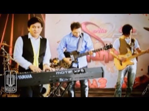 Kahitna - Pastikan (Official Music Video)