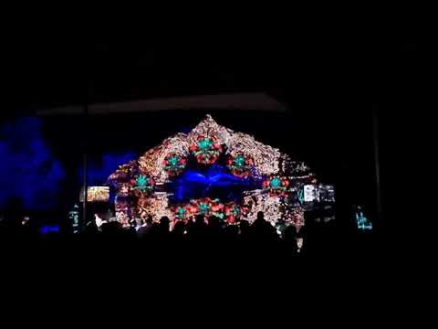 Archaic live at Orpheus Festival 2023