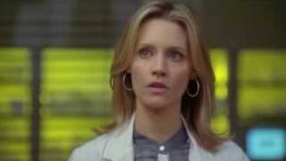 Private Practice (3x18) Sneek peek #1 - Pulling the plug - "How did you let this hppend " 