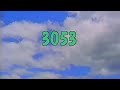 Sesame Street Episode 3053 January 13 1993
