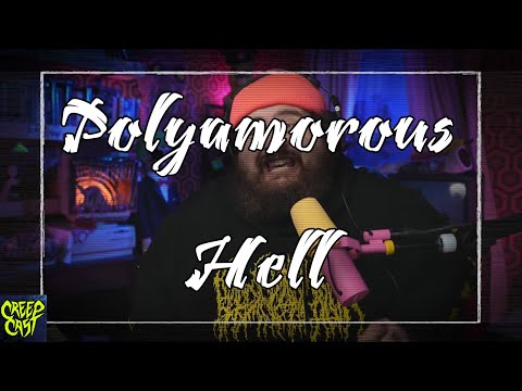 CreepCast: Funny Moments (Polyamorous Hell)