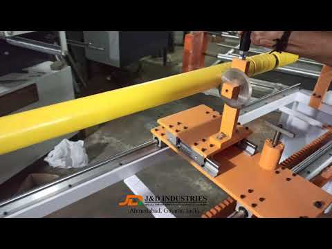 Tape Cutting Machine