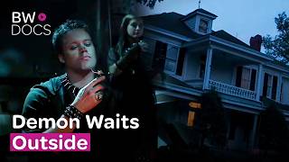 This Historic Pennsylvania House is Not Empty | A Haunting