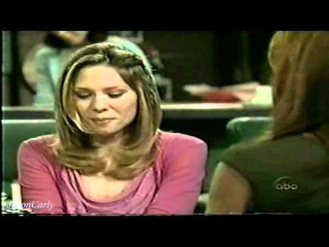 1999 ~ Caroline Benson 329 ~ Carly/ Jason/Sonny