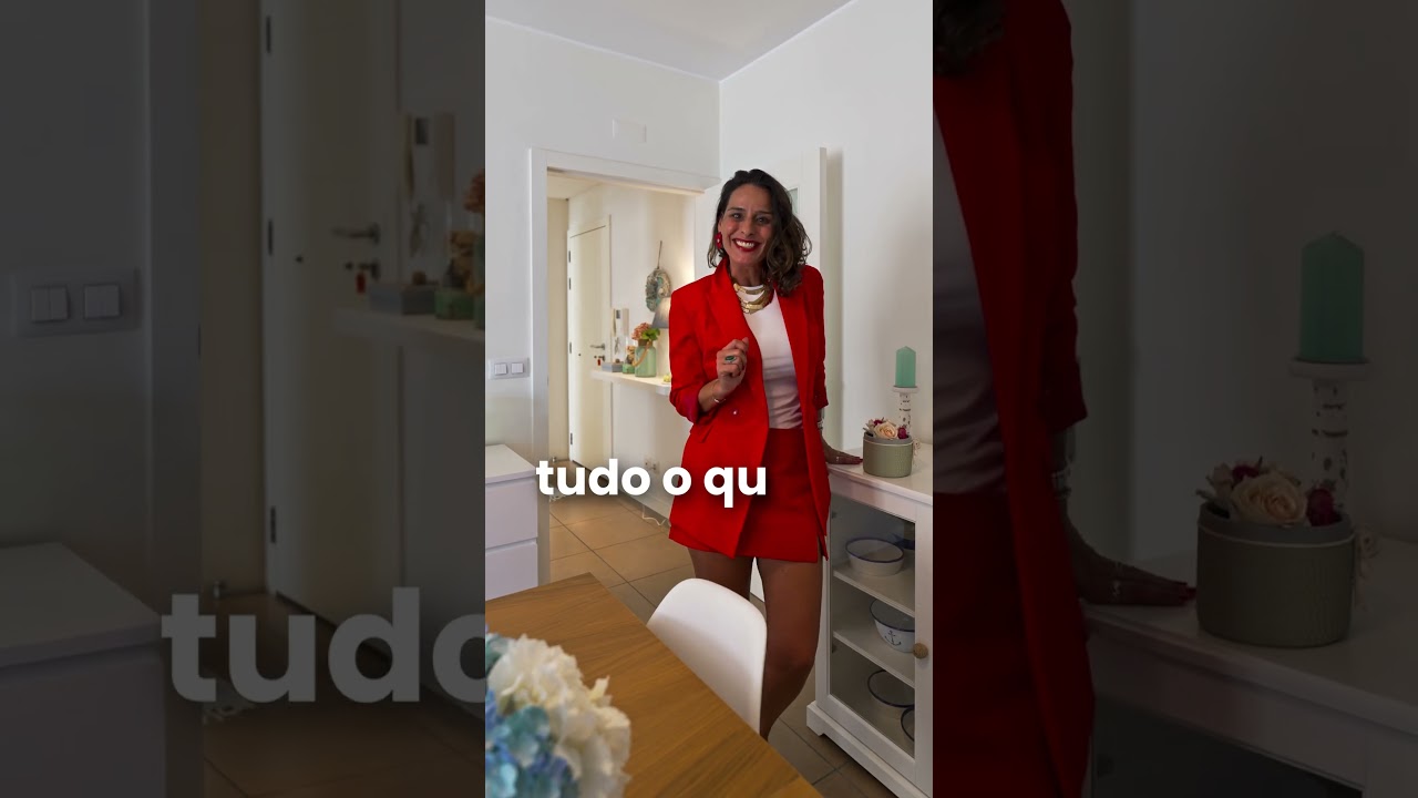 Vídeo do imóvel