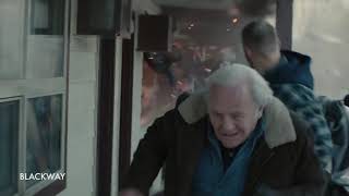 Enderby Film Mash Up V2 video