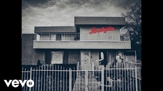 JAMESDAVIS - Evergreen (Audio)