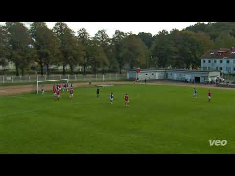 Götaholm - PIF 1-5 (Erald Thoma, Oscar Carlyon)