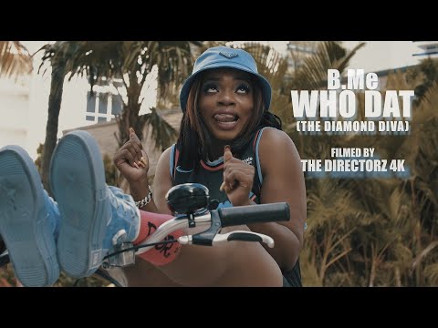 B.Me Music Video
