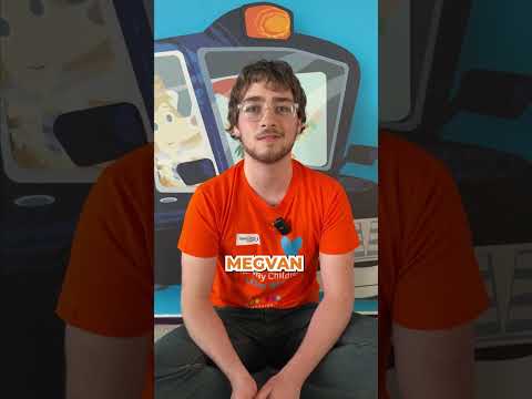 Villáminterjú az egyik legfiatalabb #HelenDoron oktatókkal