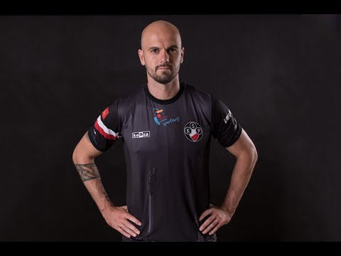 Studio przedmeczowe (na żywo)