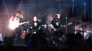 SOBO Blues Band - Rockin&#39; Daddy, Outside Help - Live at BB King, St. Petersburg, Russia