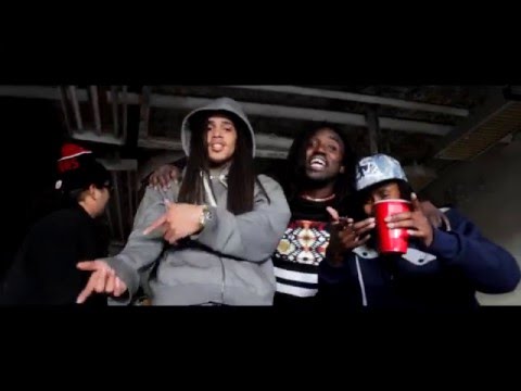 King NOOCH & DoeBama - I Got (Official Music Video) Dir. @YngZayTV
