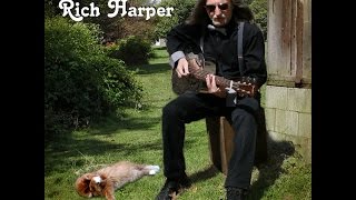 When Dad Paid All The Bills - Rich Harper