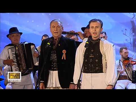 Tudor şi Nicolae Furdui-Iancu - La omu' cu suflet bun (@Tezaur folcloric)