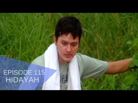 HIDAYAH - Episode 115 | Katak Dan Kera Mengiringi Mayatnya