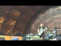 Vertical Horizon - Send it Up (Live at Earth Fest ...