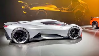 Detroit Auto Show Livestream! thumbnail