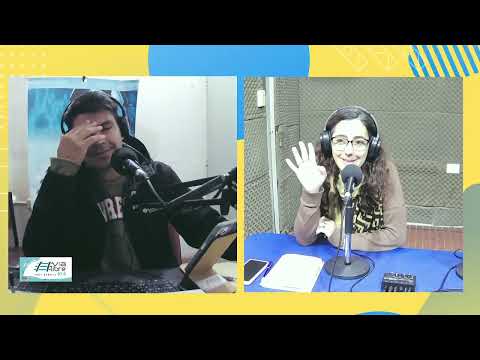 ¡Hablemos de Bullying! -  Maria Elisa Sánchez y otra edición de "Quién Sabe?"