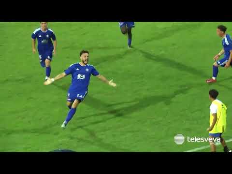 SERIE D | FIDELIS ANDRIA 1-0 PAGANESE