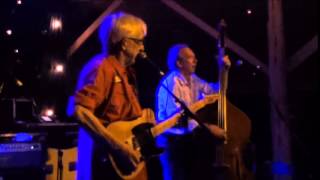 Bill Kirchen ~Alone with a Broken Heart~ LIVE IN AUSTIN TEXAS at OSMF