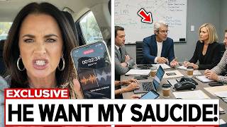 Kyle Richards Breaks Silence in Instagram Live With Explosive Leaked Audio of Andy Cohen!