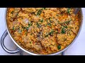 How To Cook Egusi Soup - Frying Method || Foodace Egusi Soup recipe