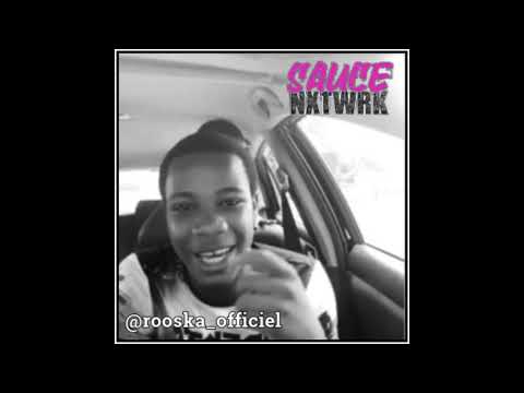 SauceNxtwrk - ROOSKV - Freestyle