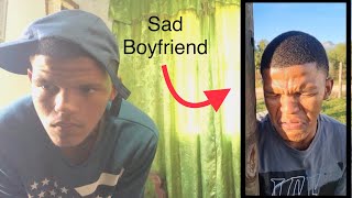 Catching My Girl With another GUY