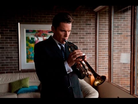 Bande-annonce BORN TO BE BLUE