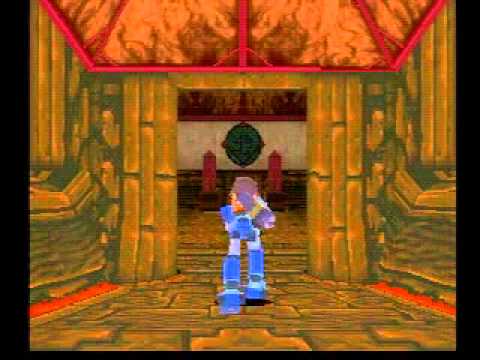 Mega Man Legends 2 Speedrun in 1:27:25