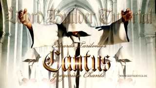 "Cantus, Gregorian Chants" Wordbuilder Tutorial