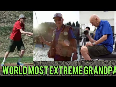 World most // extremely grand papa // top ten grandpa