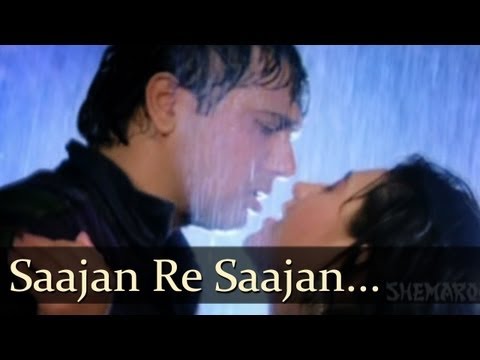 Poster sajan re sajan kahta