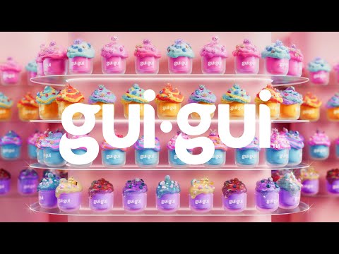 GUI GUI I TVC I 10