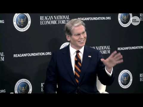 Trump deal with Iran, gas prices, economics & more addressed during Scott Bessent, Larry Kudlow chat