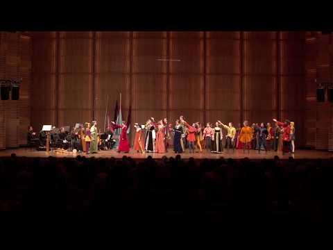 Renaissancissimo! Mit Lust tritt ich an diesen Tanz by NVA