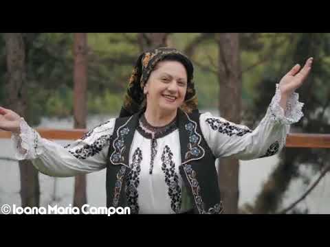 Ioana Maria Câmpan - Colaj  jocuri populare de pe Valea Someșului