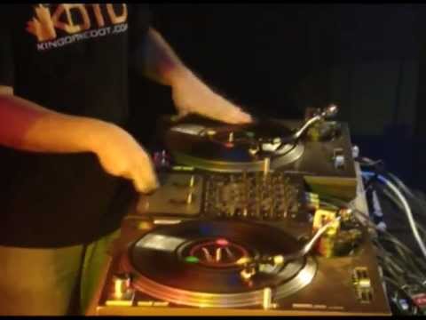 Dj Mart-One vs. Dj Vekked / Final Battle DJ 