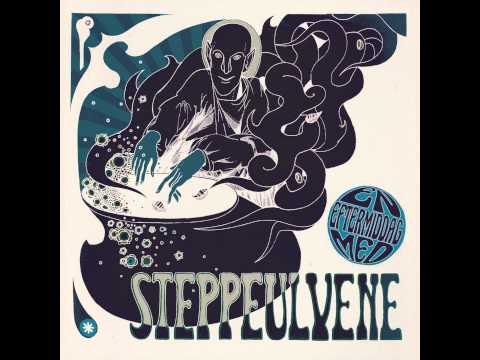 Steppeulvene - Der Var Engang (Official Audio)