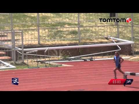 2015 Limpopo Interhigh -  Girls 14 1500m