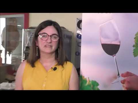La senda del vino Temporada 4 capitulo 2