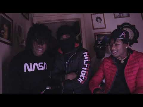 Li Koop - LLBoosie ft. YunggKylee (Official Music Video)