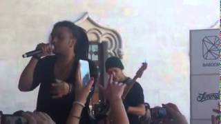 Jimmy P - Amigos e amantes